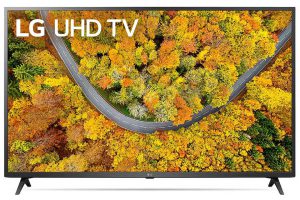 Smart Tivi LG 4K 55 inch 55UP7550PTC