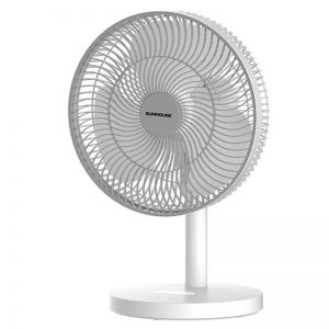 Quạt sạc điện Sunhouse SHD7115
